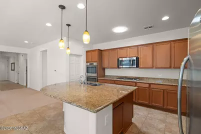 72 E Forrest Feezor Street, Vail, AZ 85641 - Photo 12
