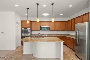 72 E Forrest Feezor St, Vail, AZ 85641 - Photo 14