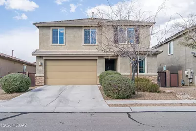 7712 W Long Boat Way, Tucson, AZ 85757 - Photo 1