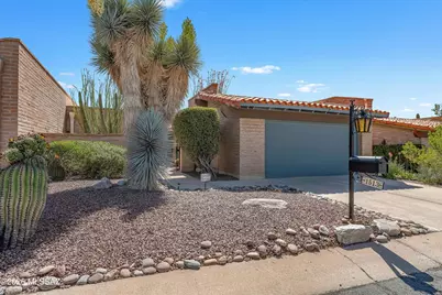 1513 W Sendero Siete, Tucson, AZ 85704 - Photo 1