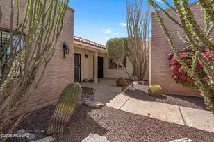 1513 W Sendero Siete, Tucson, AZ 85704 - Photo 2