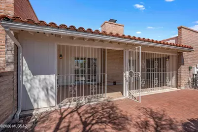 1513 W Sendero Siete, Tucson, AZ 85704 - Photo 32