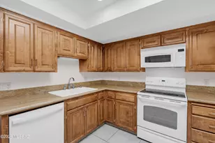 1513 W Sendero Siete, Tucson, AZ 85704 - Photo 10