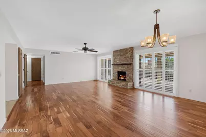 1513 W Sendero Siete, Tucson, AZ 85704 - Photo 6