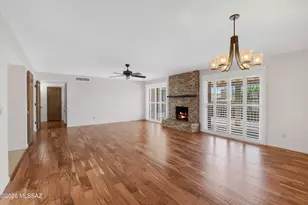 1513 W Sendero Siete, Tucson, AZ 85704 - Photo 6