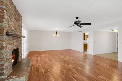 1513 W Sendero Siete, Tucson, AZ 85704 - Photo 8