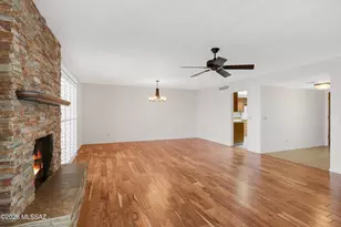 1513 W Sendero Siete, Tucson, AZ 85704 - Photo 8