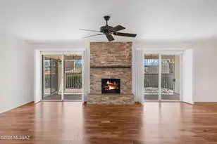 1513 W Sendero Siete, Tucson, AZ 85704 - Photo 4