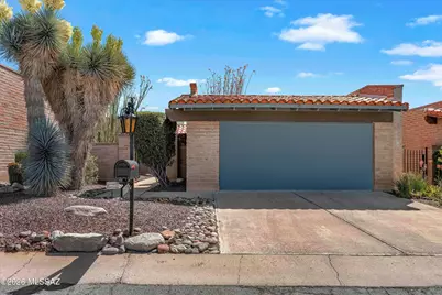 1513 W Sendero Siete, Tucson, AZ 85704 - Photo 38