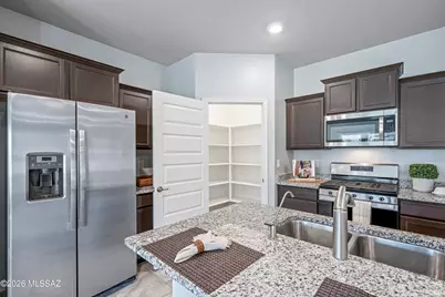 9976 N Cardon Grande Trail, Marana, AZ 85653 - Photo 8