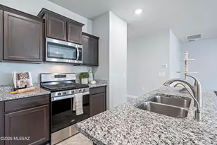 9976 N Cardon Grande Trail, Marana, AZ 85653 - Photo 6