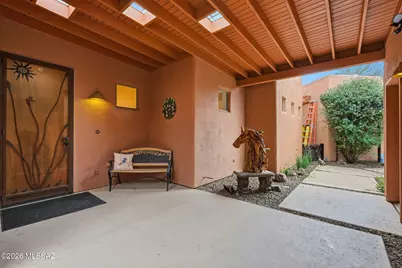 7529 S Eliot Lane, Tucson, AZ 85747 - Photo 10