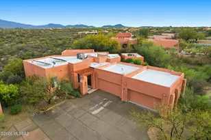 7529 S Eliot Ln, Tucson, AZ 85747 - Photo 1