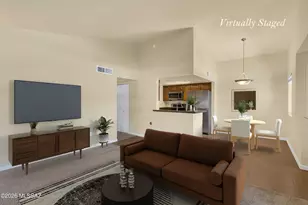 101 S Players Club Dr, Tucson, AZ 85745 - Photo 2