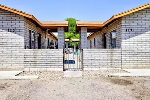 113 E District St, Tucson, AZ 85714 - Photo 26