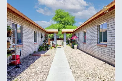 113 E District Street, Tucson, AZ 85714 - Photo 1