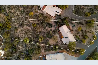 7112 N Chimney Rock Place, Tucson, AZ 85718 - Photo 30