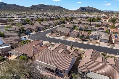 7515 W Suncatcher Drive, Tucson, AZ 85743 - Photo 36