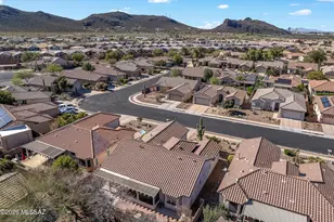 7515 W Suncatcher Dr, Tucson, AZ 85743 - Photo 36