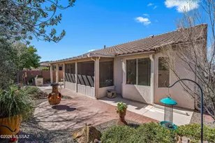 7515 W Suncatcher Dr, Tucson, AZ 85743 - Photo 34