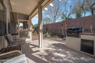7515 W Suncatcher Drive, Tucson, AZ 85743 - Photo 32
