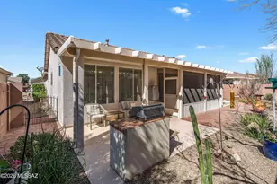 7515 W Suncatcher Dr, Tucson, AZ 85743 - Photo 32