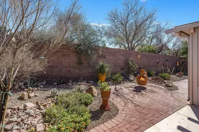 7515 W Suncatcher Drive, Tucson, AZ 85743 - Photo 34