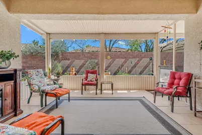 7515 W Suncatcher Drive, Tucson, AZ 85743 - Photo 30
