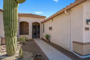 7515 W Suncatcher Dr, Tucson, AZ 85743 - Photo 4