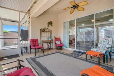 7515 W Suncatcher Drive, Tucson, AZ 85743 - Photo 30