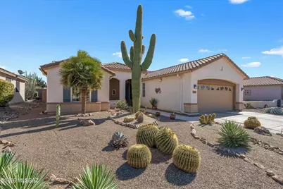 7515 W Suncatcher Drive, Tucson, AZ 85743 - Photo 2