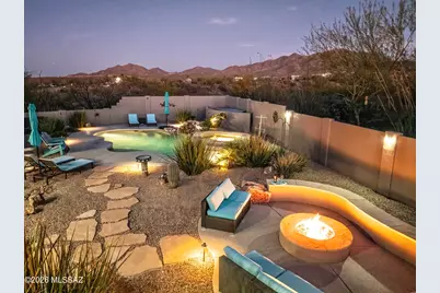 9450 E Woolly Butterfly Court, Corona de Tucson, AZ 85641 - Photo 2