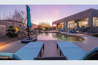 9450 E Woolly Butterfly Court, Corona de Tucson, AZ 85641 - Photo 44