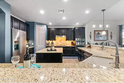 9450 E Woolly Butterfly Court, Corona de Tucson, AZ 85641 - Photo 14