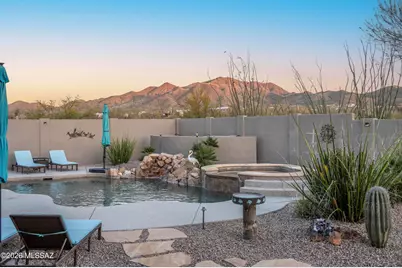 9450 E Woolly Butterfly Court, Corona de Tucson, AZ 85641 - Photo 38