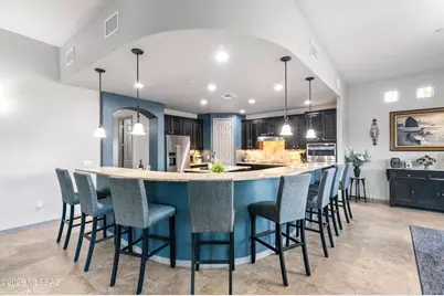 9450 E Woolly Butterfly Court, Corona de Tucson, AZ 85641 - Photo 12