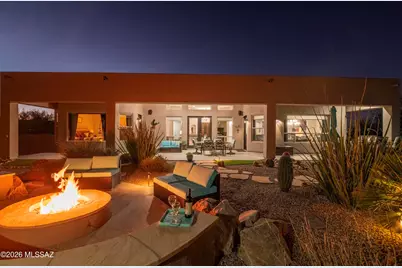 9450 E Woolly Butterfly Court, Corona de Tucson, AZ 85641 - Photo 46