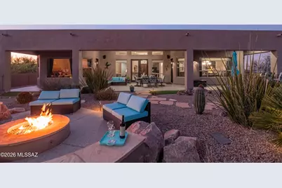 9450 E Woolly Butterfly Court, Corona de Tucson, AZ 85641 - Photo 40