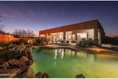 9450 E Woolly Butterfly Court, Corona de Tucson, AZ 85641 - Photo 48