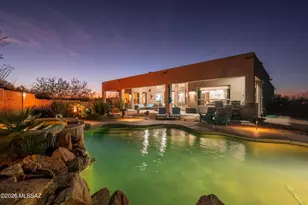 9450 E Woolly Butterfly Ct, Corona de Tucson, AZ 85641 - Photo 48