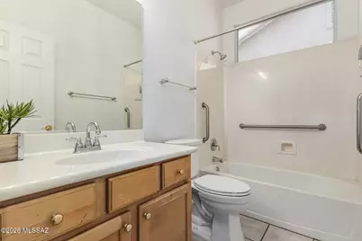 9735 N Wonderock Place, Tucson, AZ 85743 - Photo 28