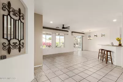 9735 N Wonderock Place, Tucson, AZ 85743 - Photo 6