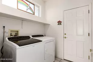 9735 N Wonderock Pl, Tucson, AZ 85743 - Photo 30