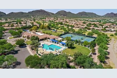 9735 N Wonderock Place, Tucson, AZ 85743 - Photo 42
