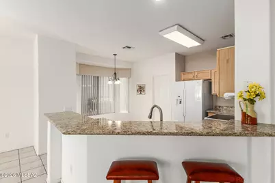 9735 N Wonderock Place, Tucson, AZ 85743 - Photo 14