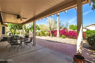 9735 N Wonderock Pl, Tucson, AZ 85743 - Photo 32