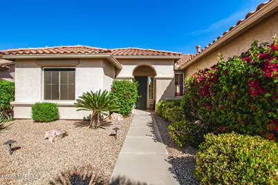 9735 N Wonderock Place, Tucson, AZ 85743 - Photo 2