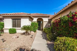 9735 N Wonderock Pl, Tucson, AZ 85743 - Photo 2