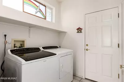 9735 N Wonderock Place, Tucson, AZ 85743 - Photo 34