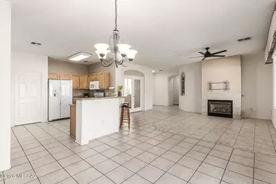 9735 N Wonderock Place, Tucson, AZ 85743 - Photo 10